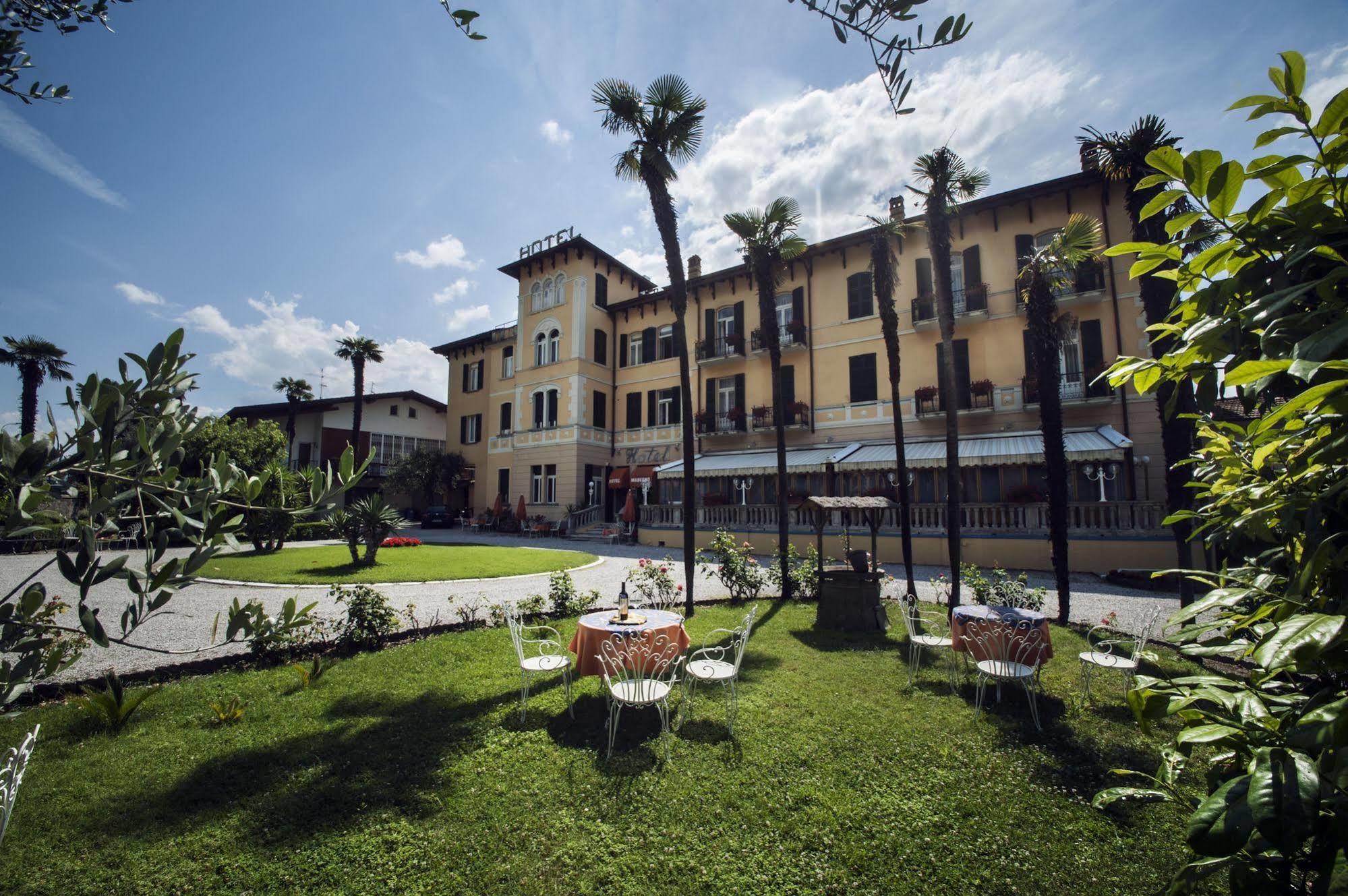 Maderno Hotel